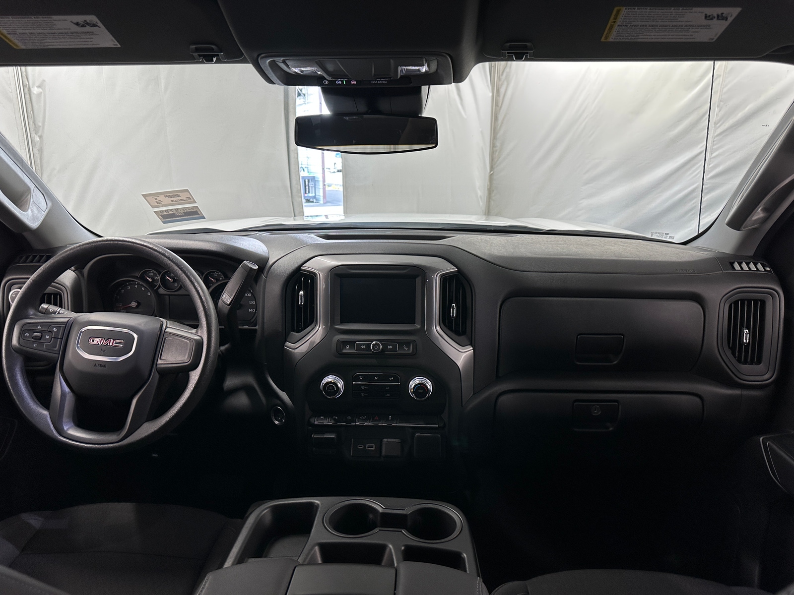 Thumbnail: 2024 GMC Sierra 1500 - 3