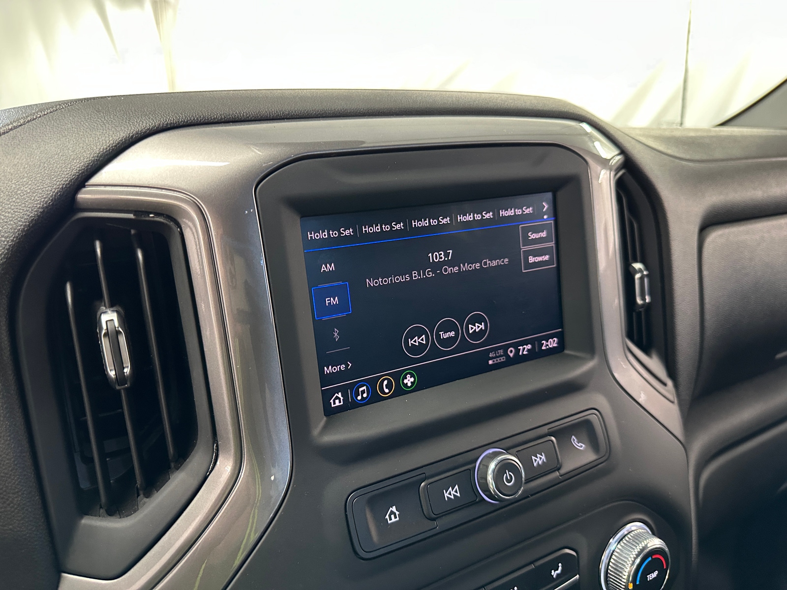Thumbnail: 2024 GMC Sierra 1500 - 4