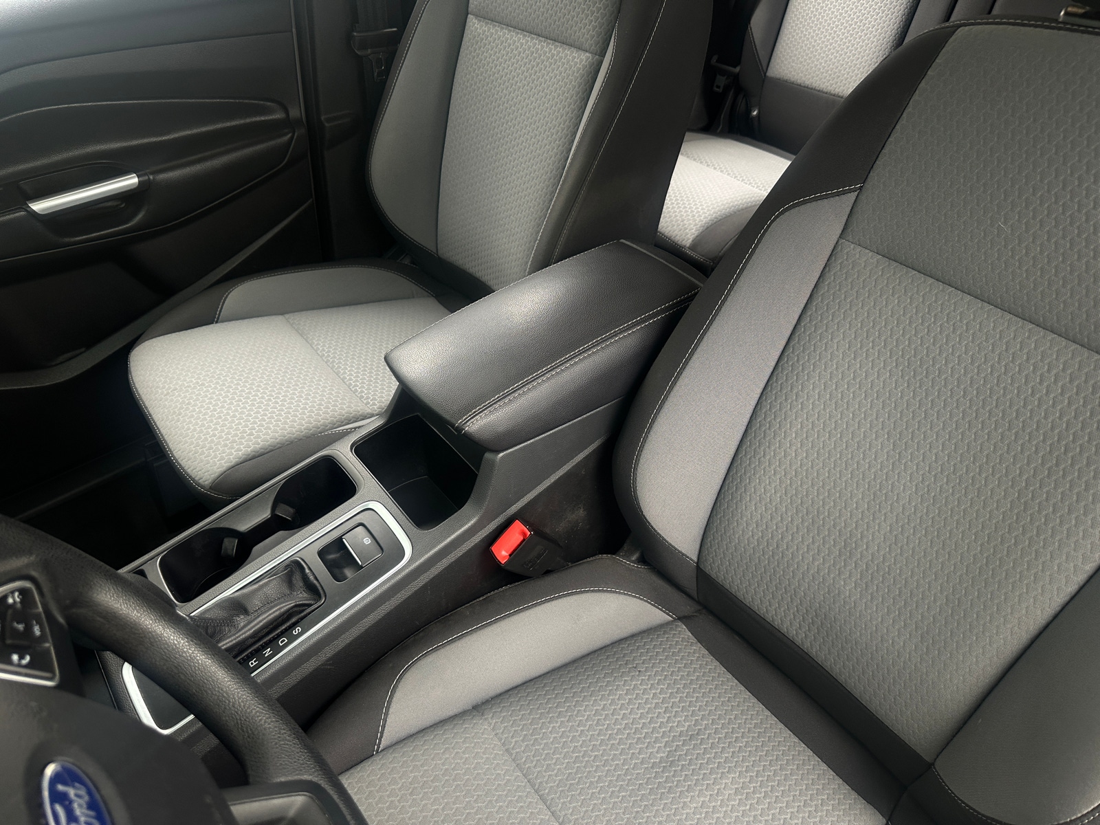 Thumbnail: 2018 Ford Escape - 2