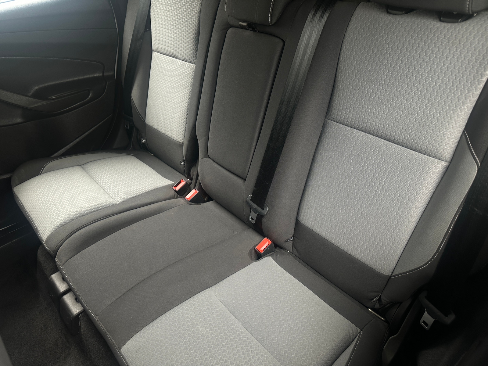 Thumbnail: 2018 Ford Escape - 6