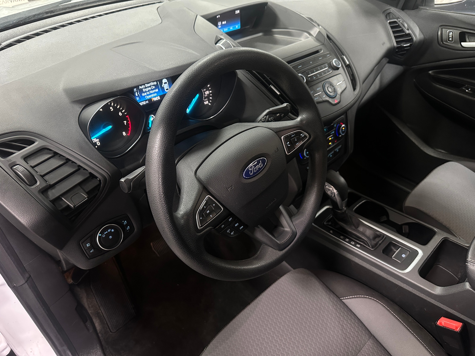 Thumbnail: 2018 Ford Escape - 3