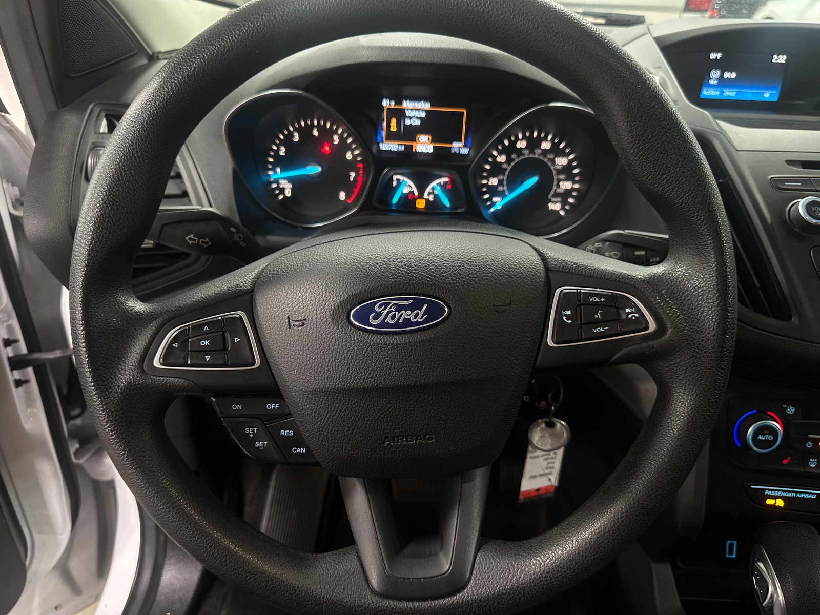 Thumbnail: 2018 Ford Escape - 5