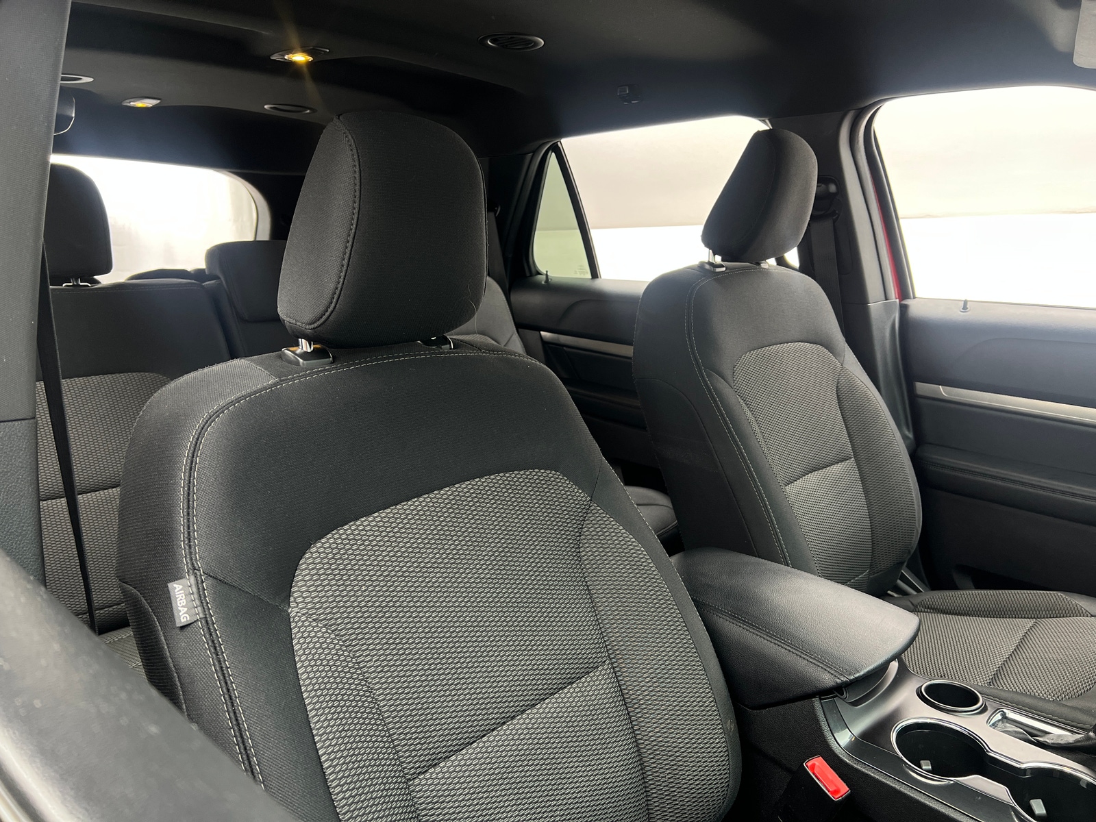 Thumbnail: 2019 Ford Explorer - 2