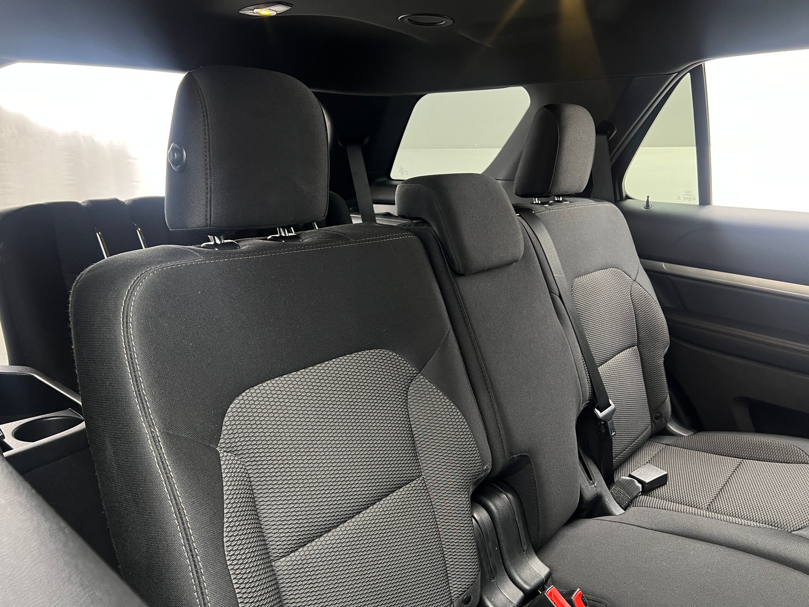 Thumbnail: 2019 Ford Explorer - 6