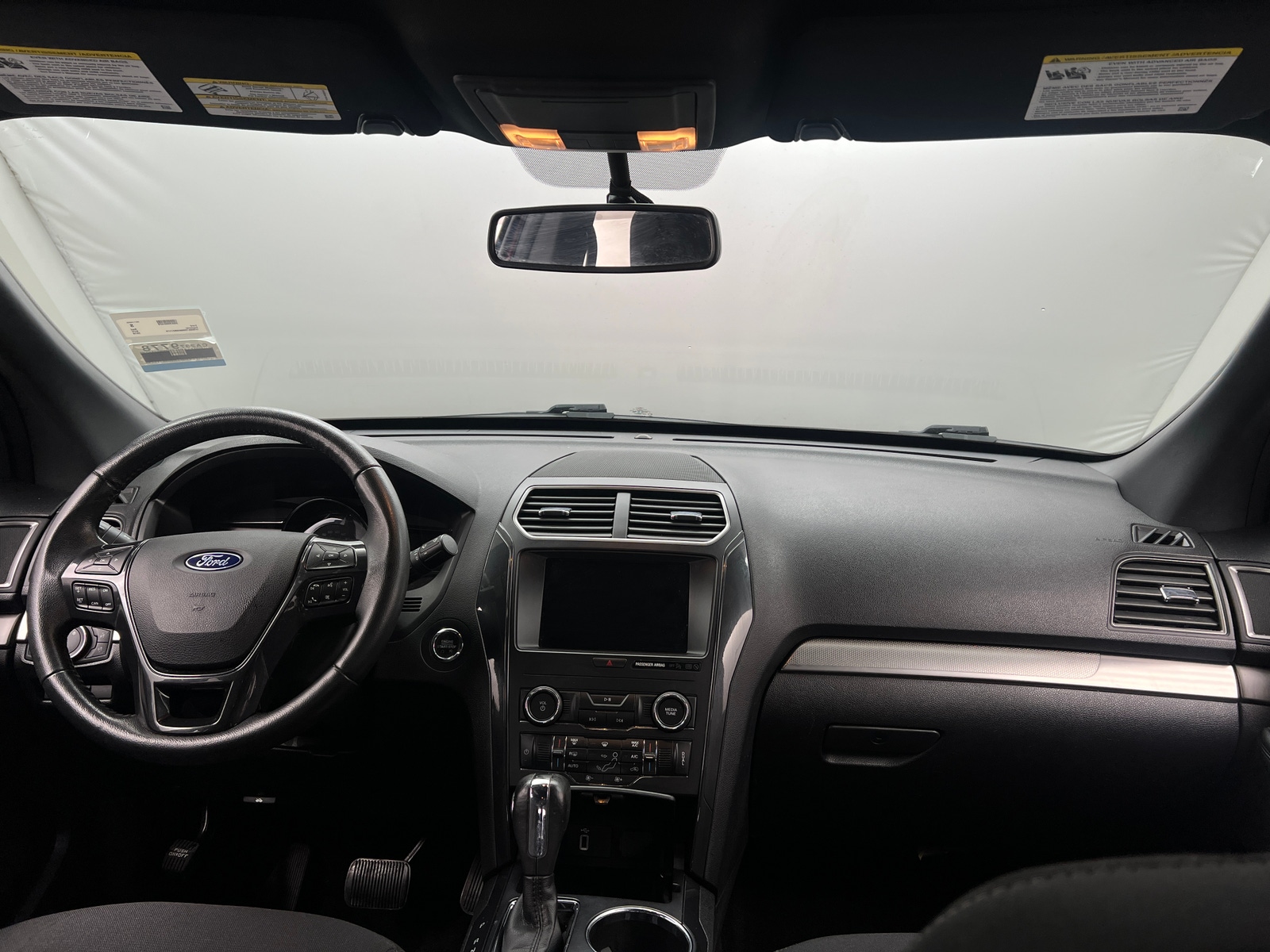 Thumbnail: 2019 Ford Explorer - 3
