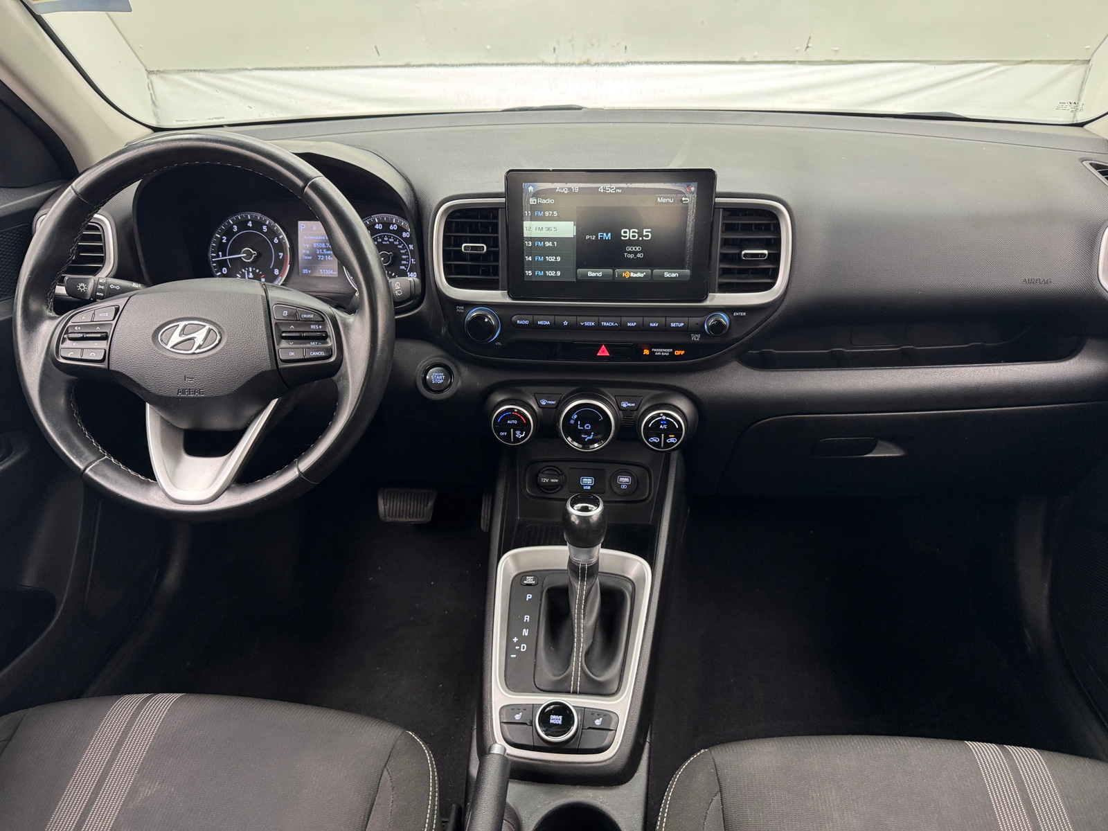 Thumbnail: 2020 Hyundai Venue - 3