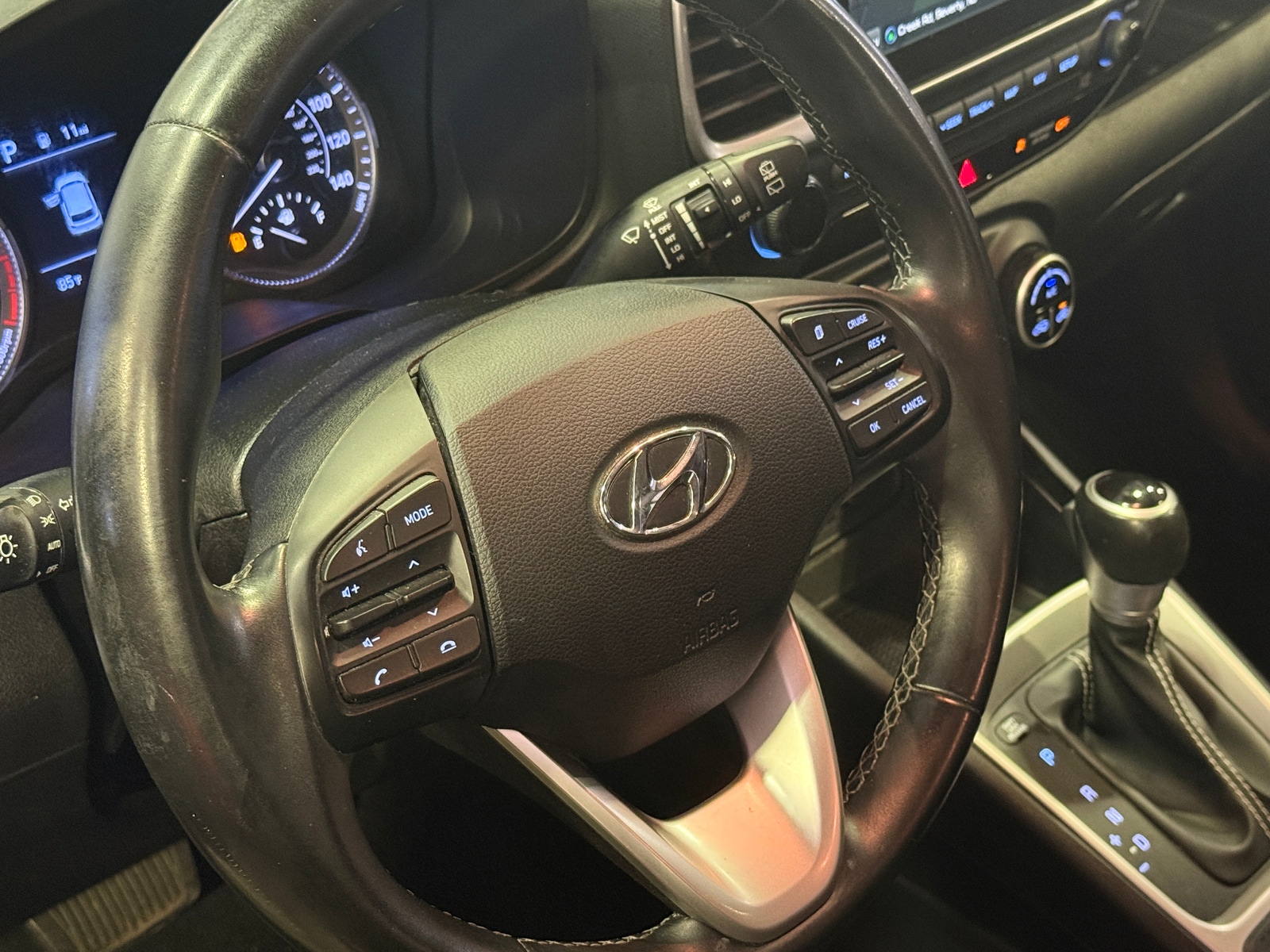 Thumbnail: 2020 Hyundai Venue - 5