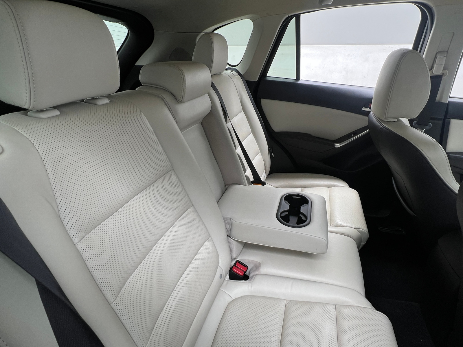 Thumbnail: 2016 Mazda CX-5 - 5