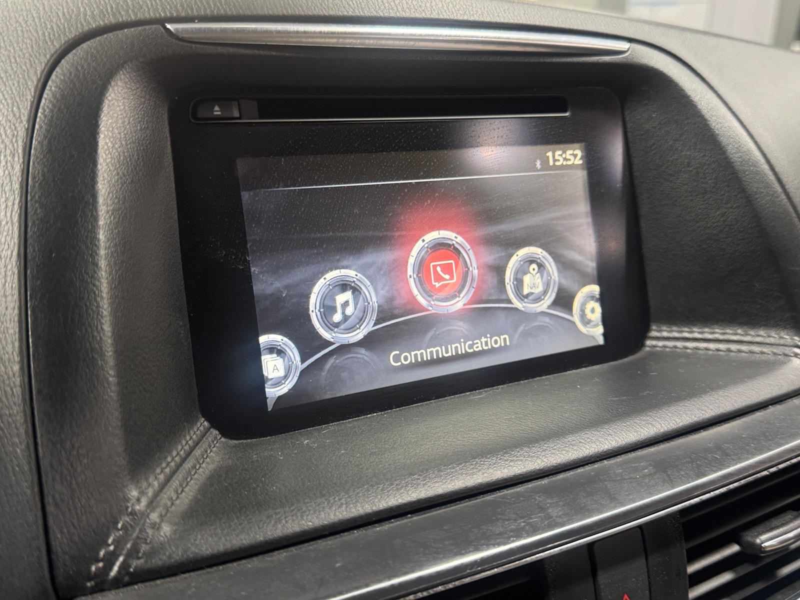 Thumbnail: 2016 Mazda CX-5 - 3