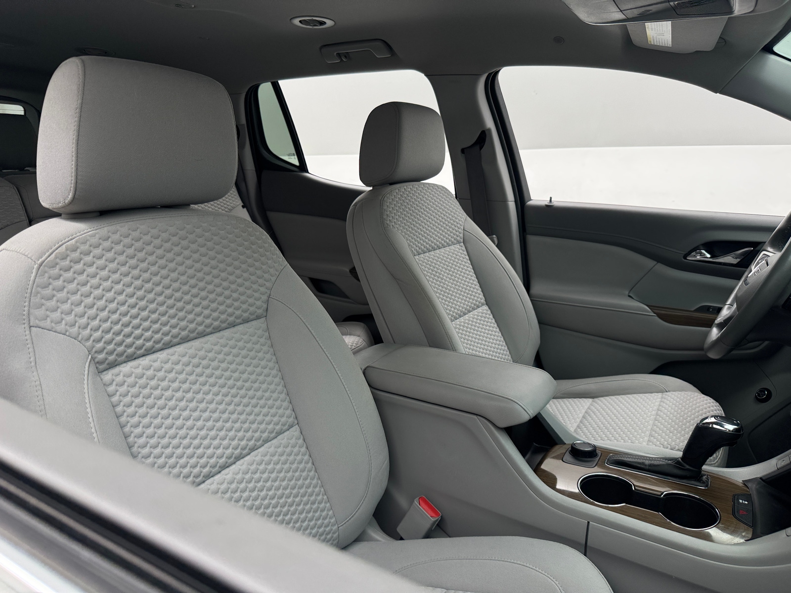 Thumbnail: 2019 GMC Acadia - 2
