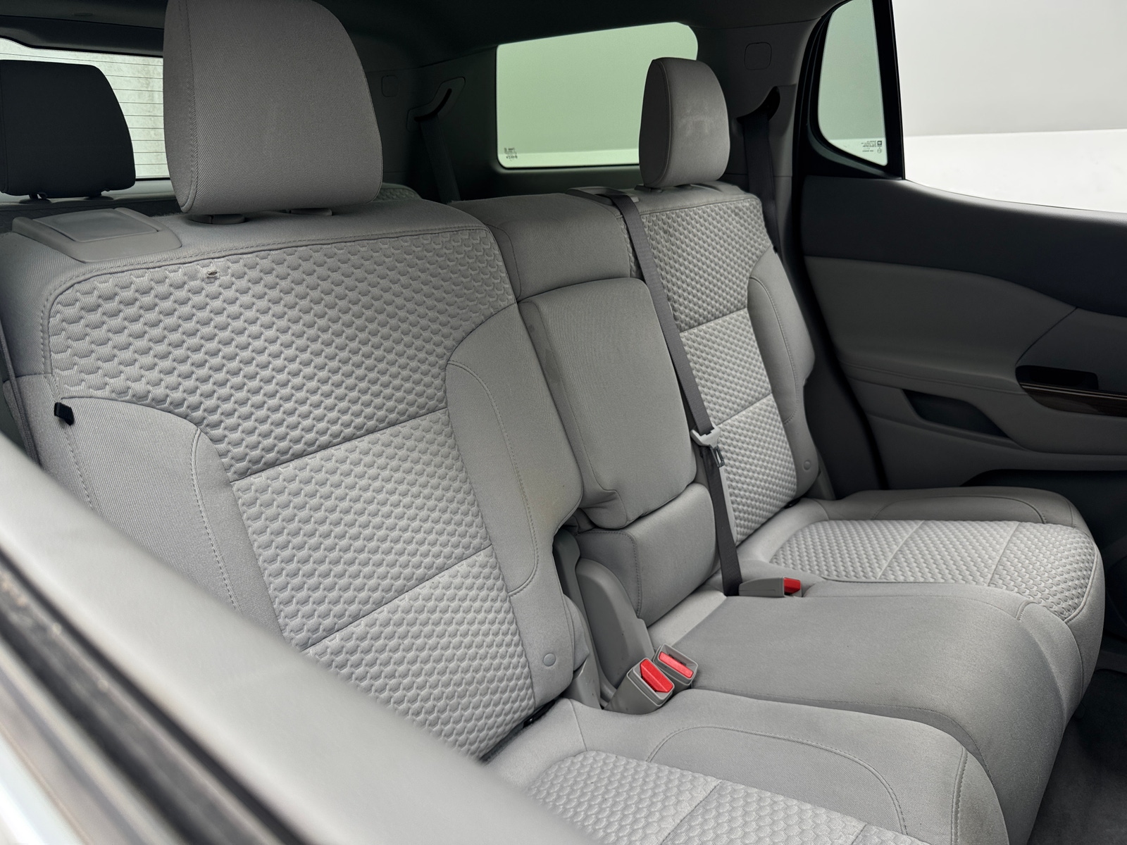 Thumbnail: 2019 GMC Acadia - 6