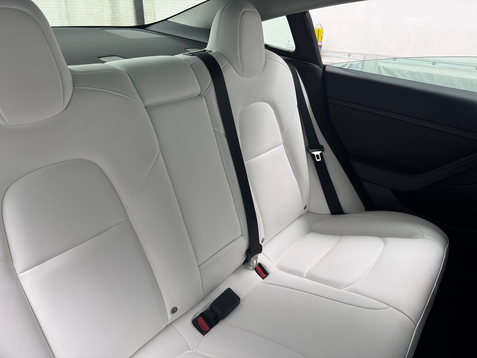 Thumbnail: 2023 Tesla Model 3 - 4