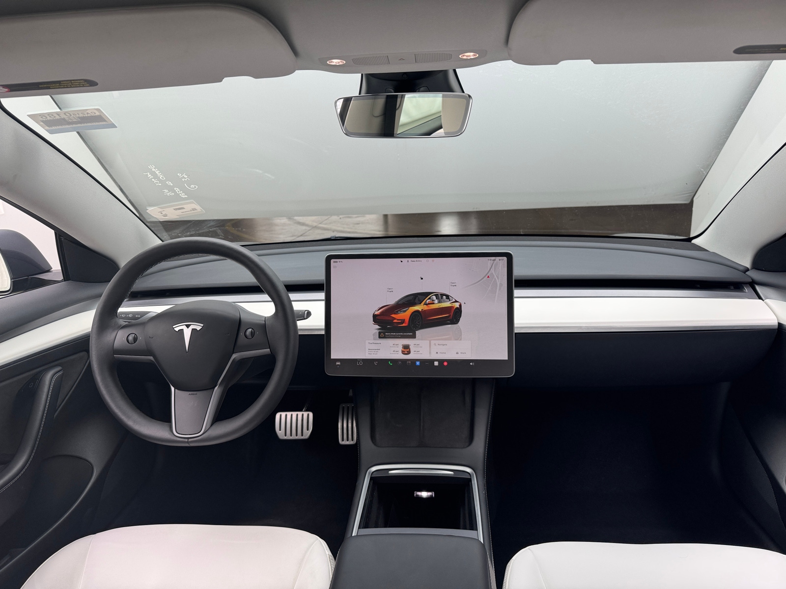 Thumbnail: 2023 Tesla Model 3 - 2