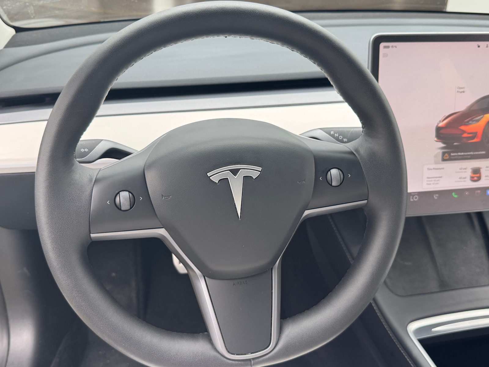 Thumbnail: 2023 Tesla Model 3 - 3