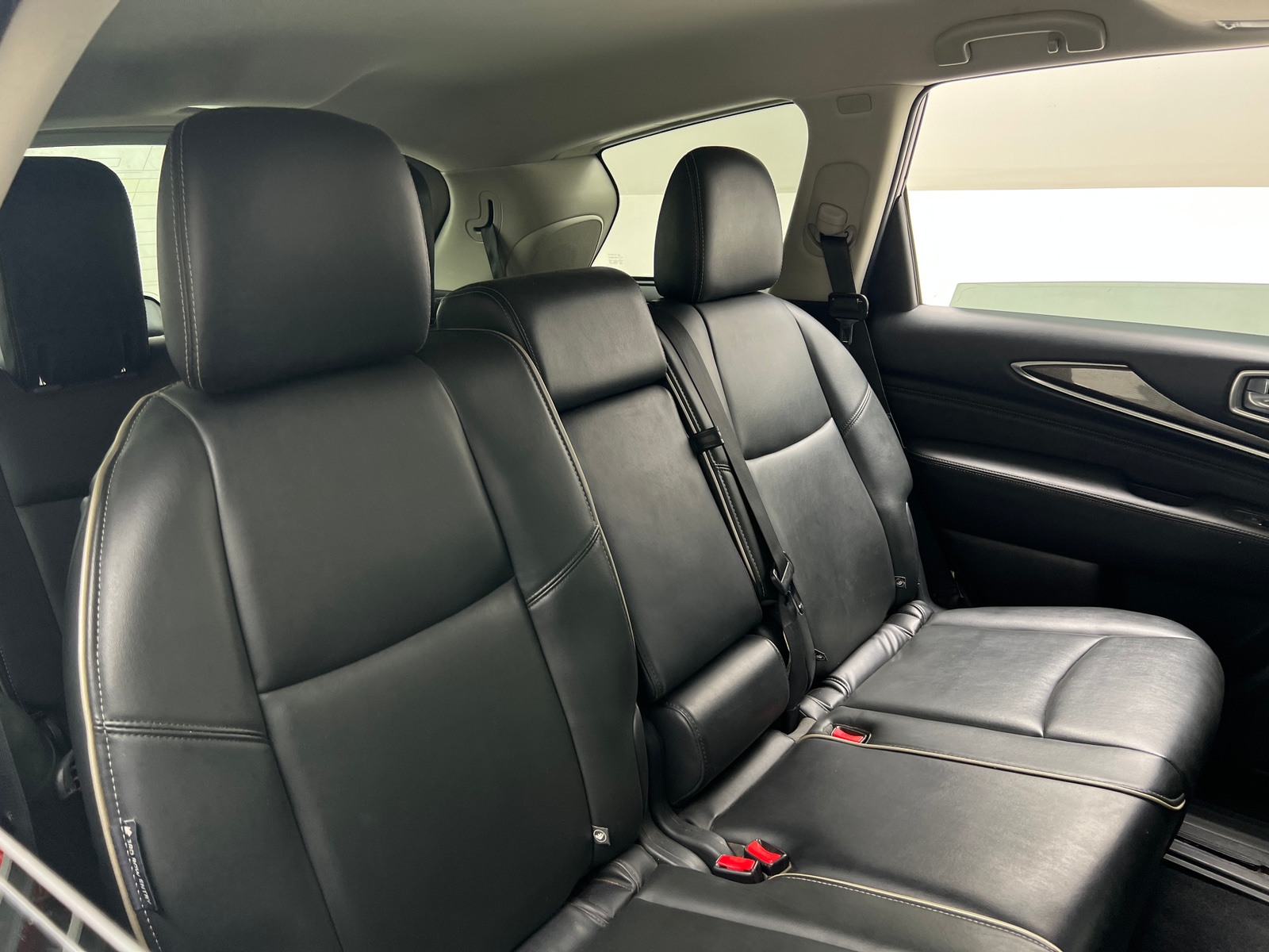 Thumbnail: 2019 INFINITI QX60 - 5