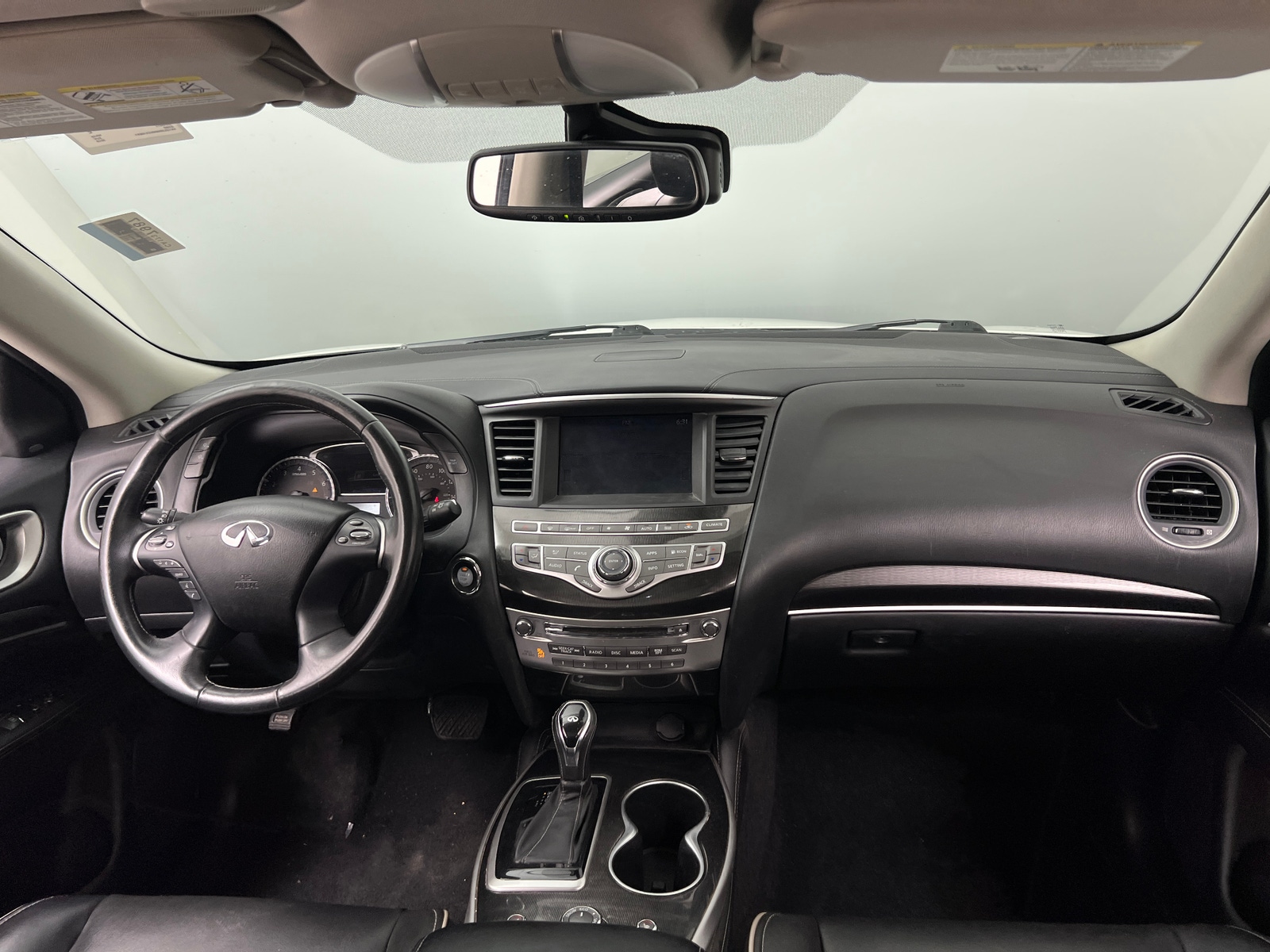 Thumbnail: 2019 INFINITI QX60 - 2