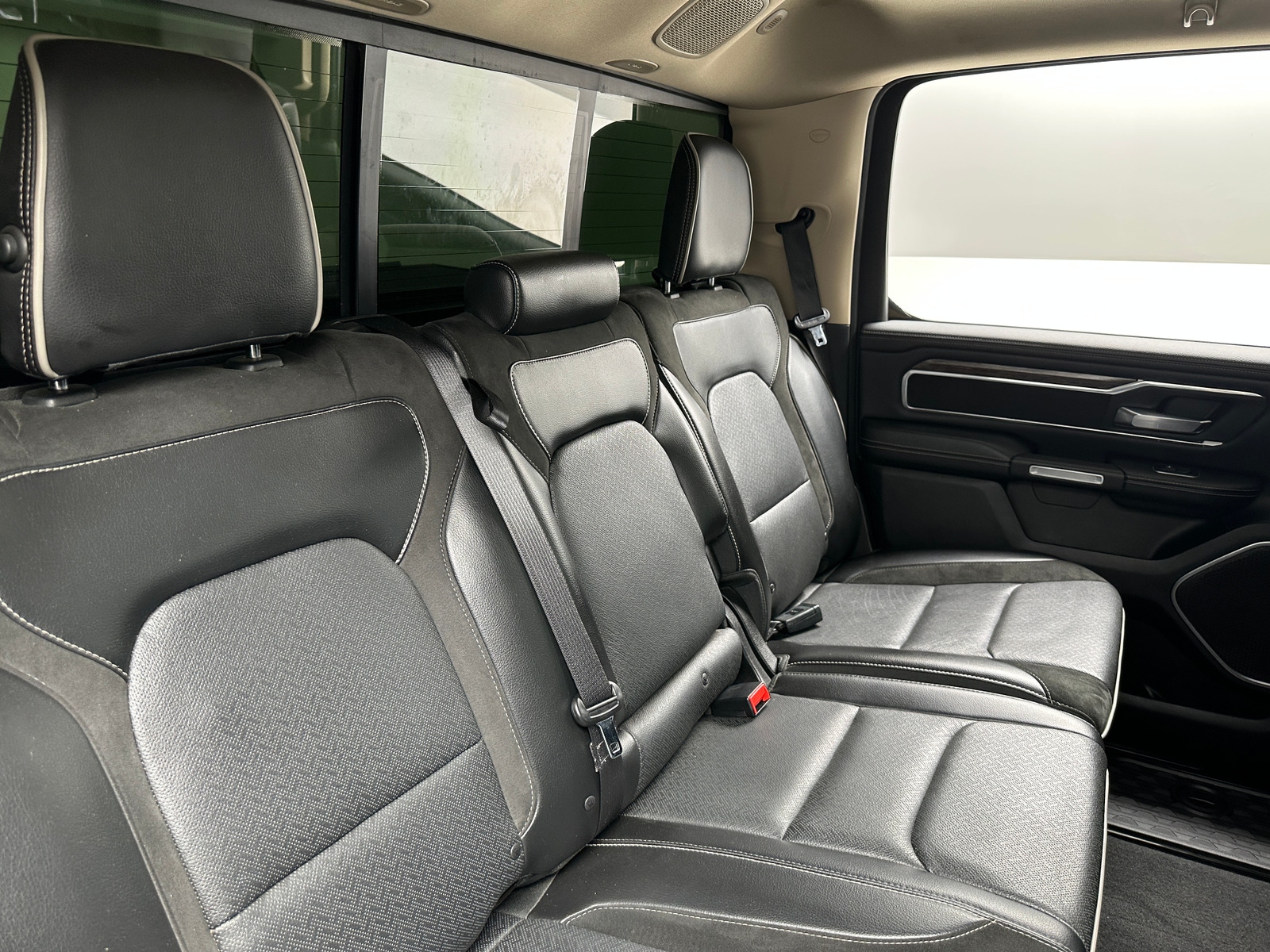 Thumbnail: 2019 RAM 1500 - 5