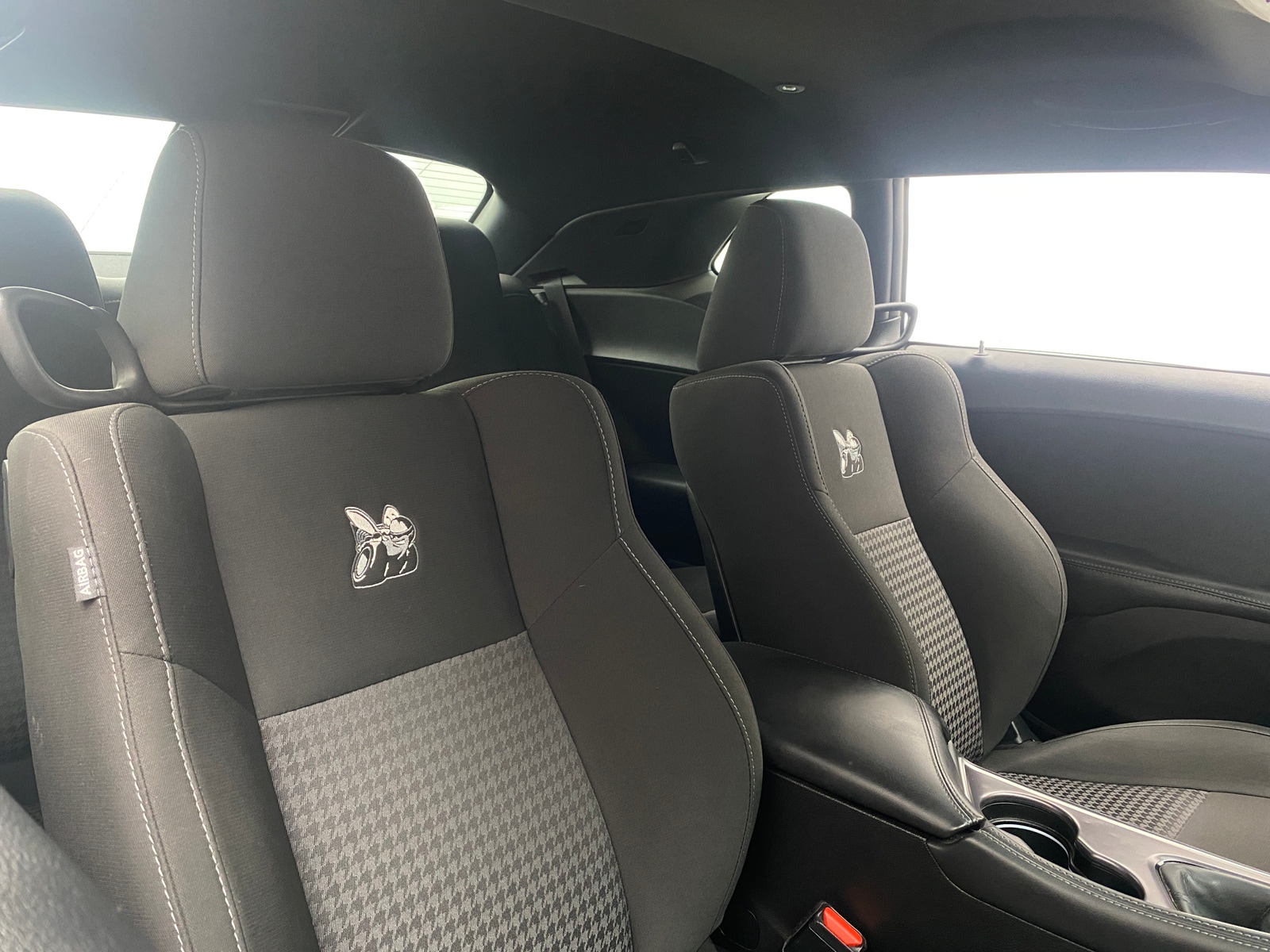Thumbnail: 2019 Dodge Challenger - 2