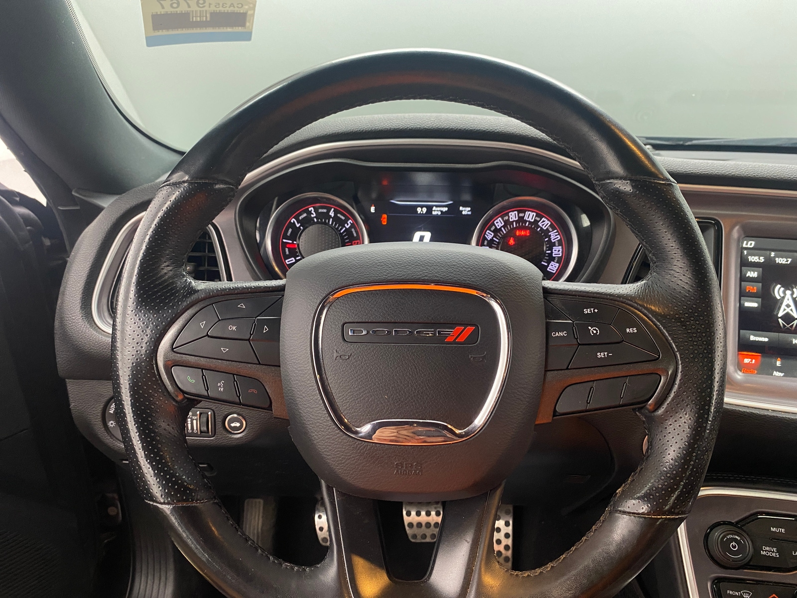 Thumbnail: 2019 Dodge Challenger - 4