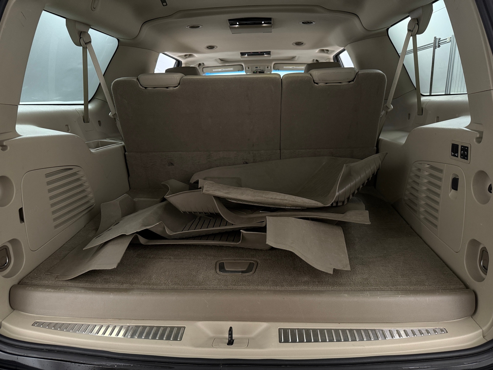 Thumbnail: 2020 Cadillac Escalade - 6