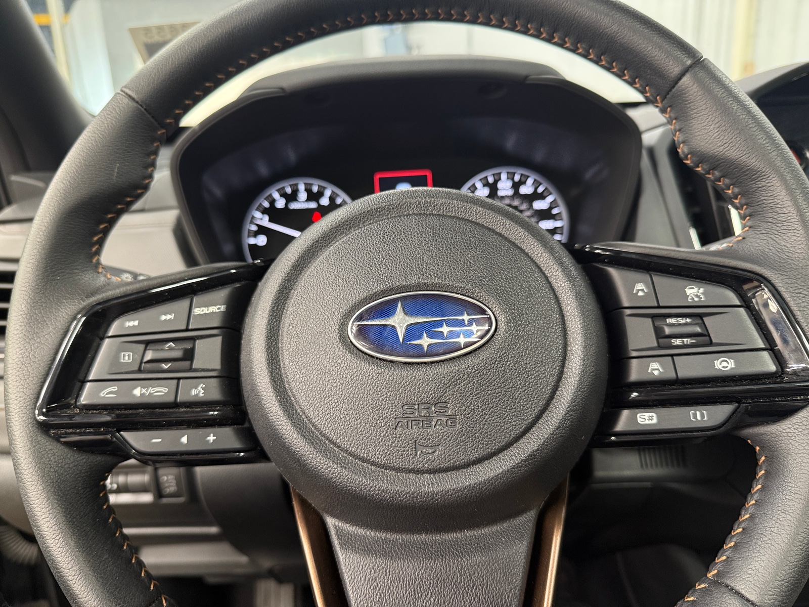 Thumbnail: 2025 Subaru Forester - 4