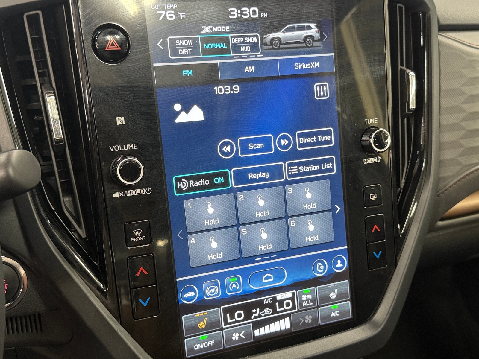 Thumbnail: 2025 Subaru Forester - 3
