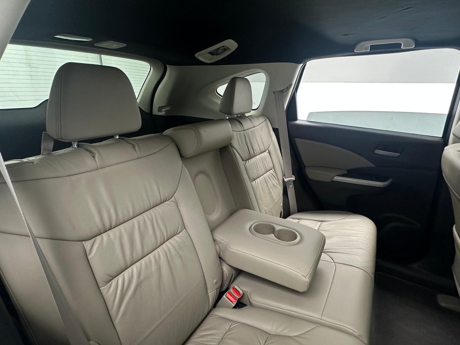 Thumbnail: 2012 Honda CR-V - 5