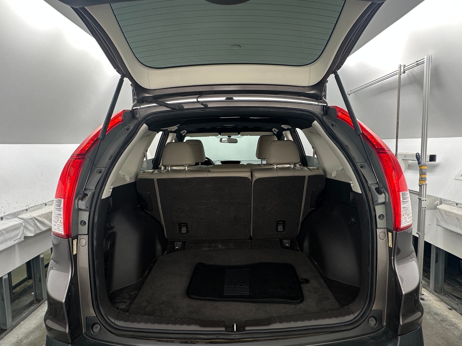 Thumbnail: 2012 Honda CR-V - 6
