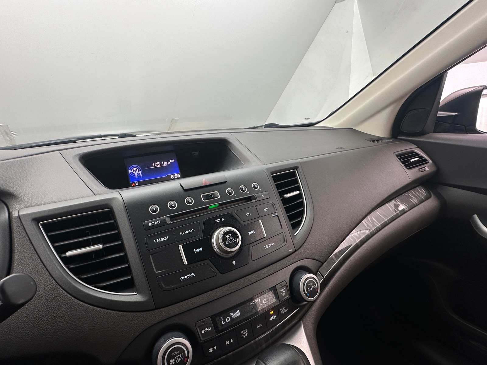 Thumbnail: 2012 Honda CR-V - 3