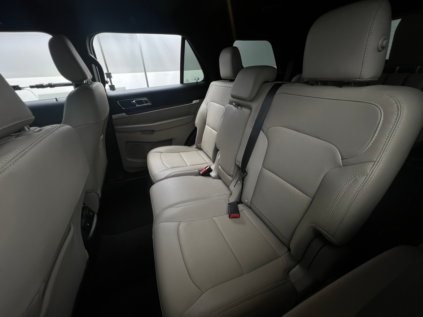 Thumbnail: 2019 Ford Explorer - 5