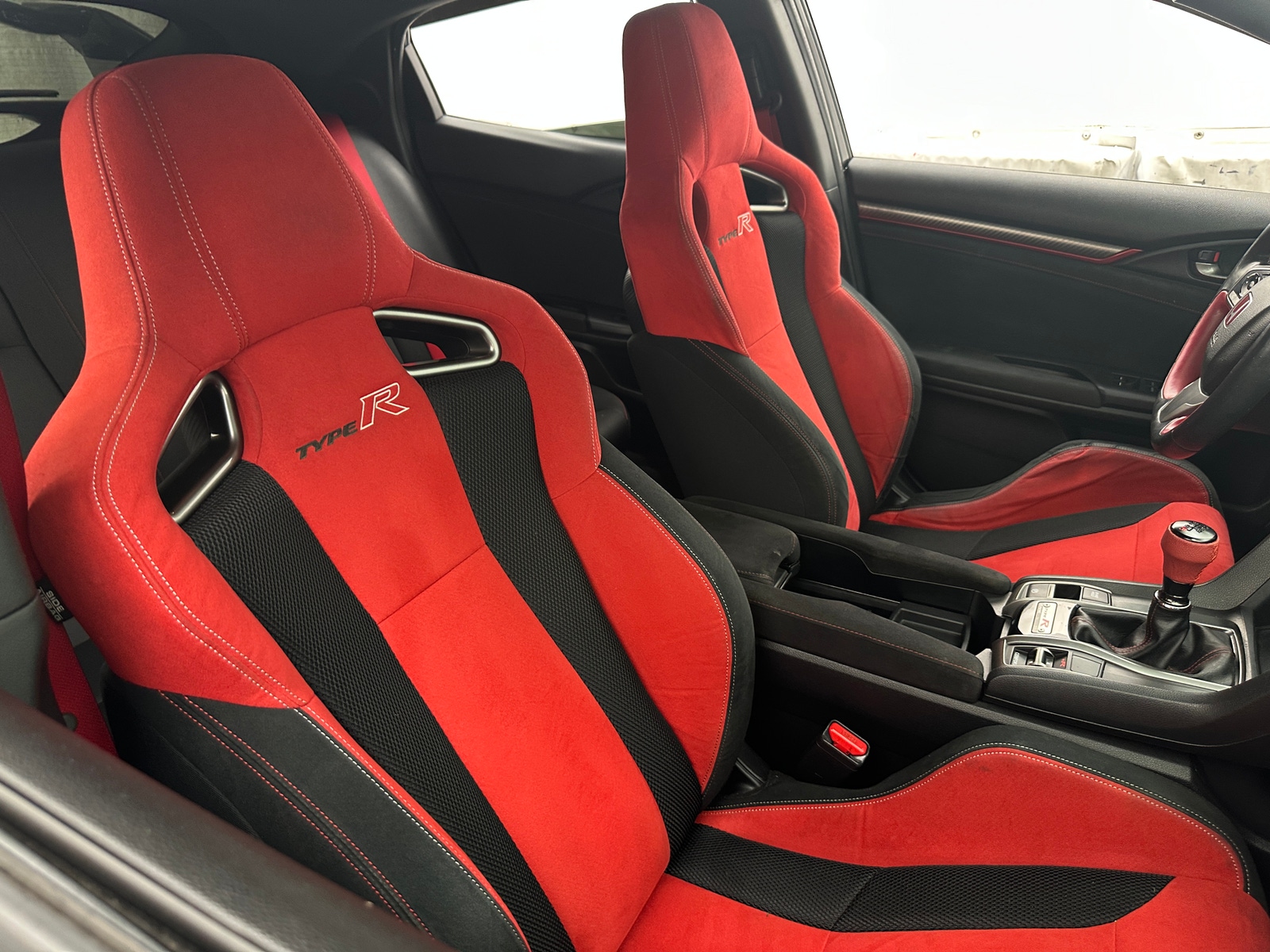 Thumbnail: 2018 Honda Civic - 2