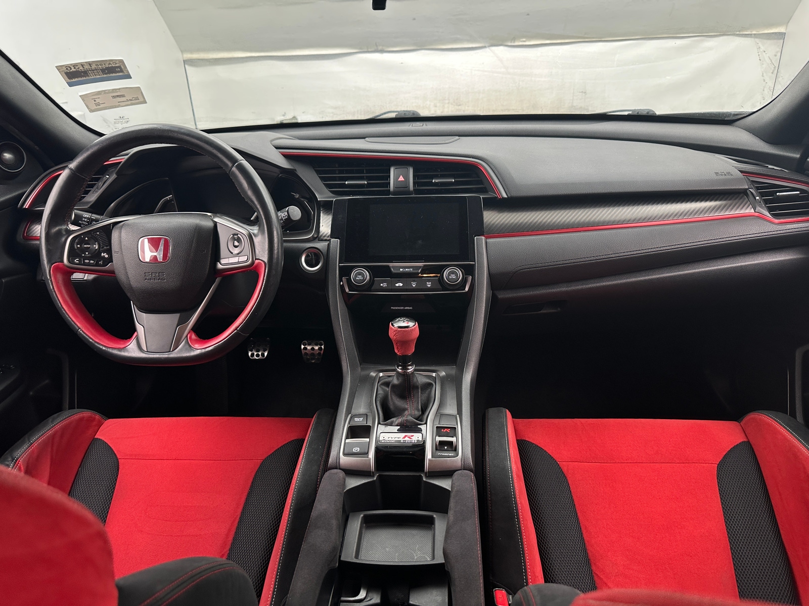 Thumbnail: 2018 Honda Civic - 3
