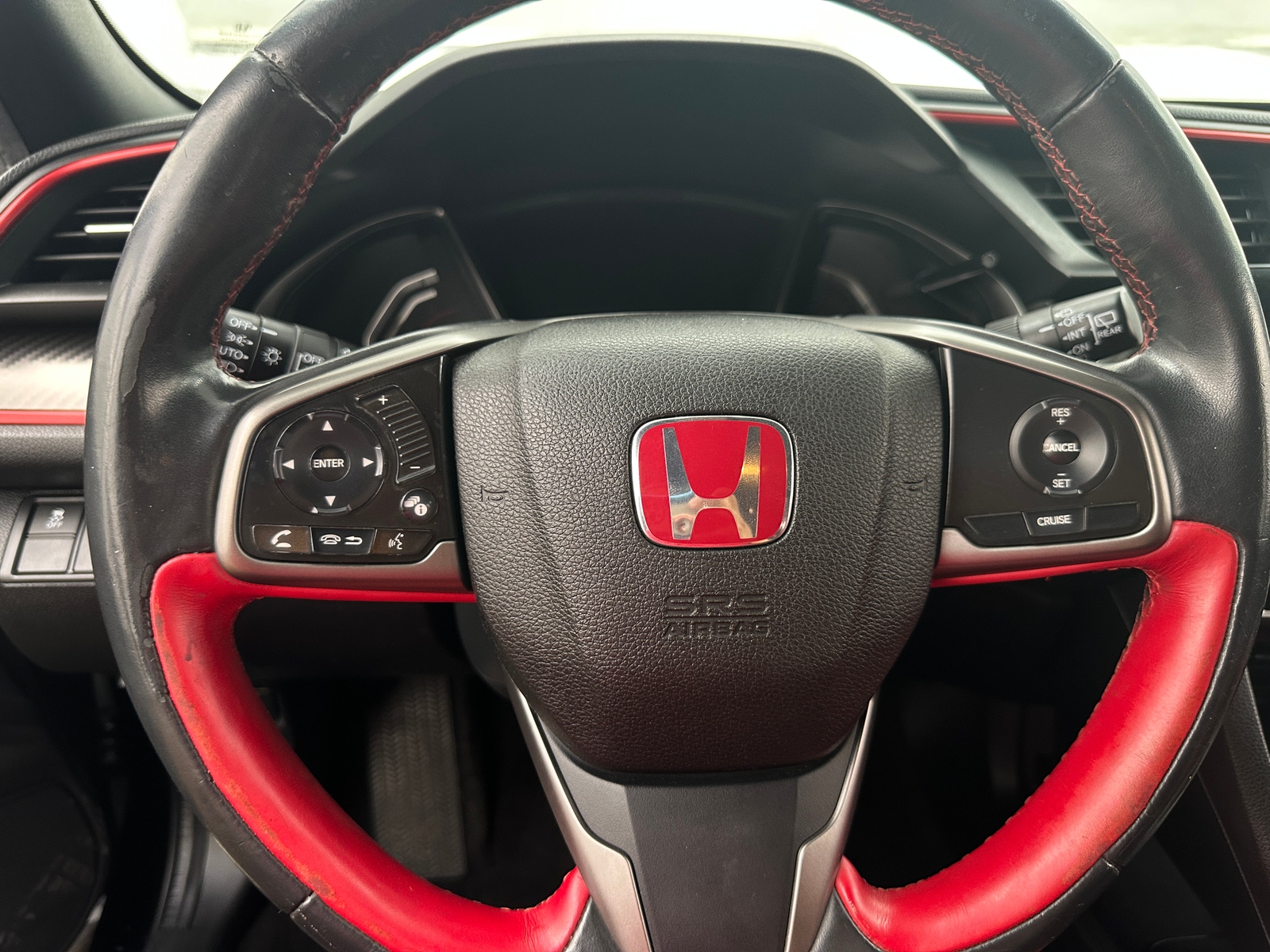 Thumbnail: 2018 Honda Civic - 5