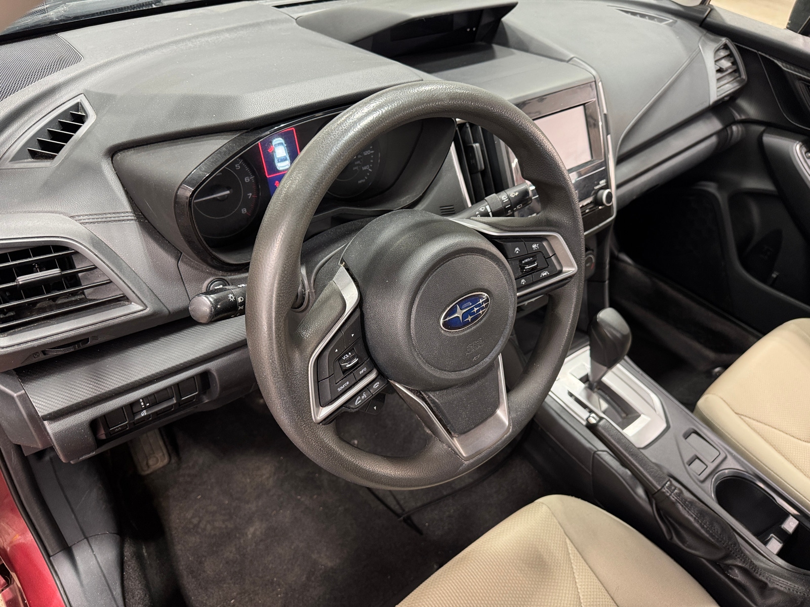 Thumbnail: 2020 Subaru Impreza - 3