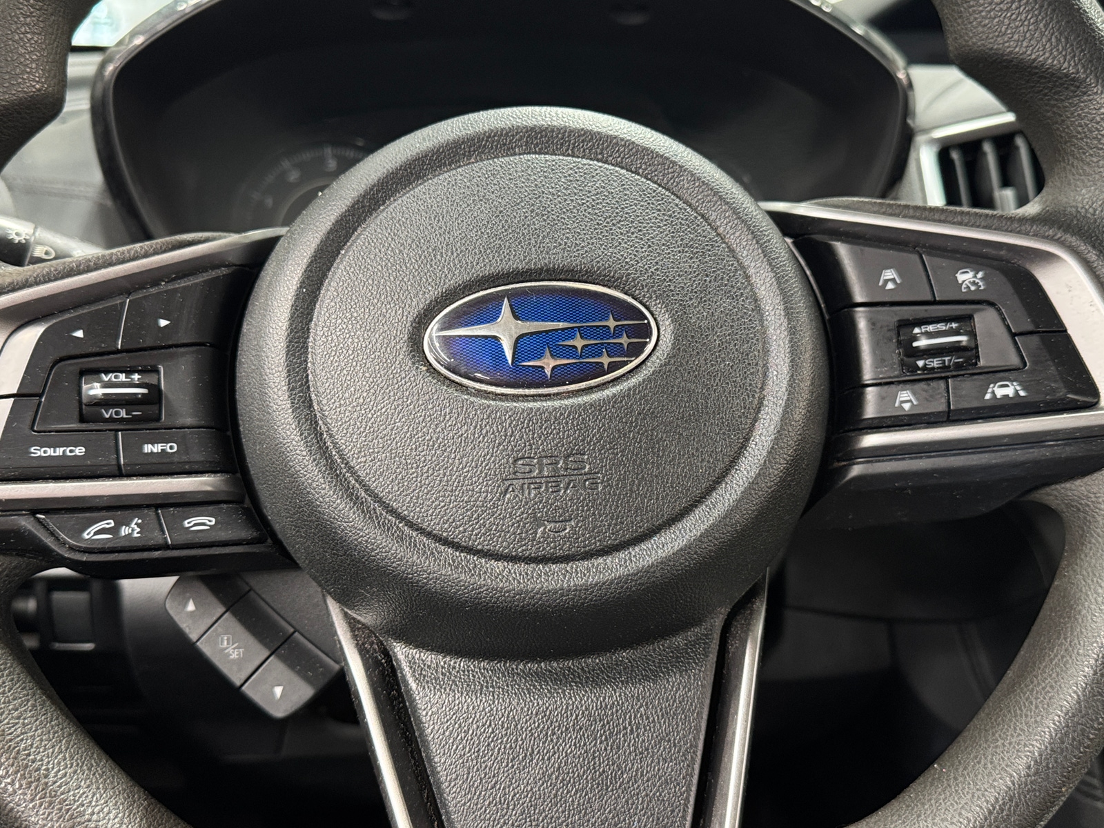 Thumbnail: 2020 Subaru Impreza - 5