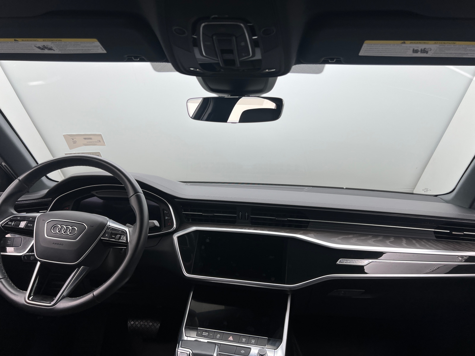 Thumbnail: 2023 Audi A6 - 2
