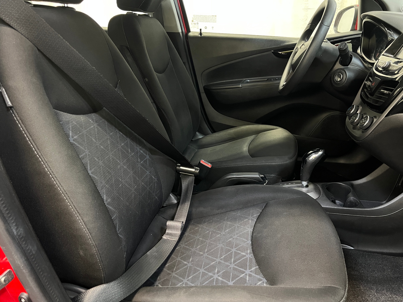 Thumbnail: 2021 Chevrolet Spark - 2