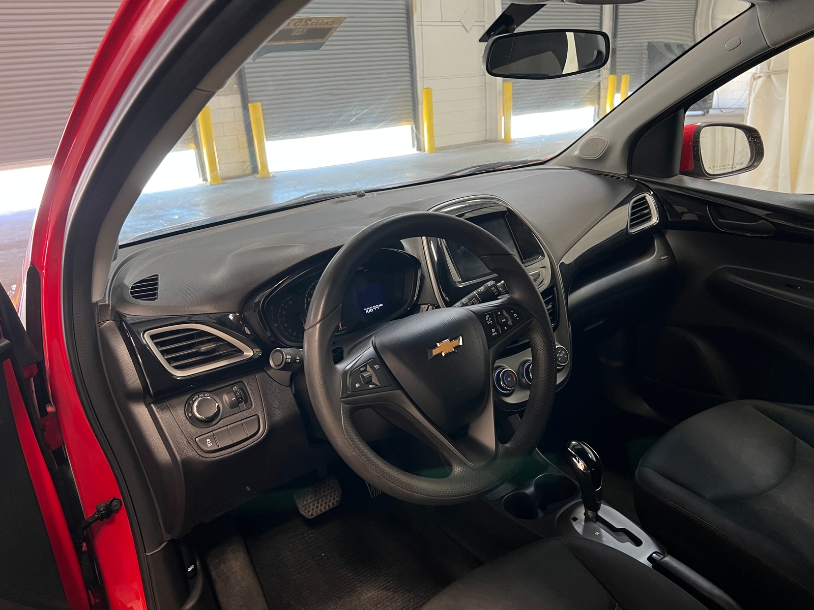Thumbnail: 2021 Chevrolet Spark - 3