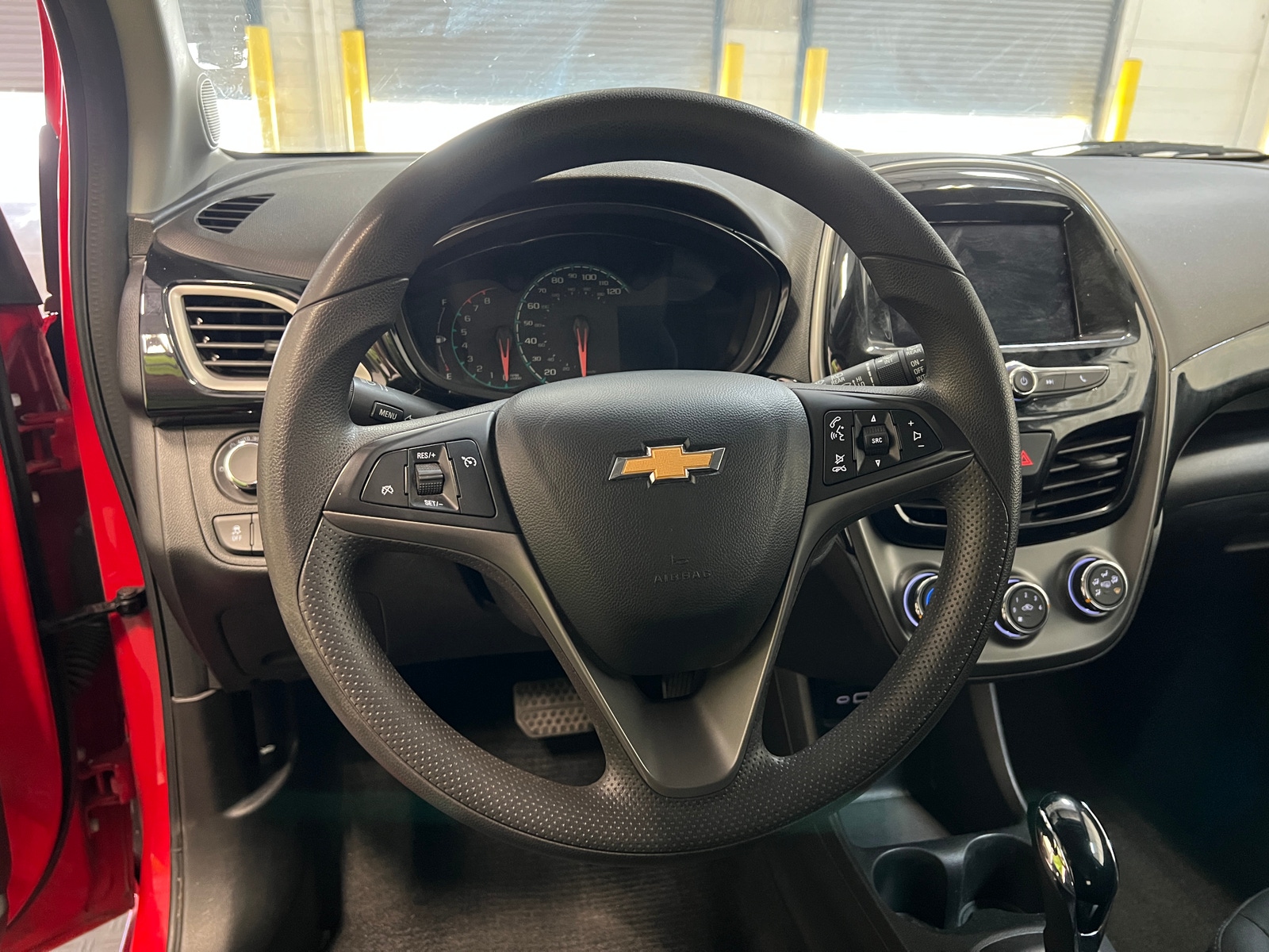 Thumbnail: 2021 Chevrolet Spark - 5