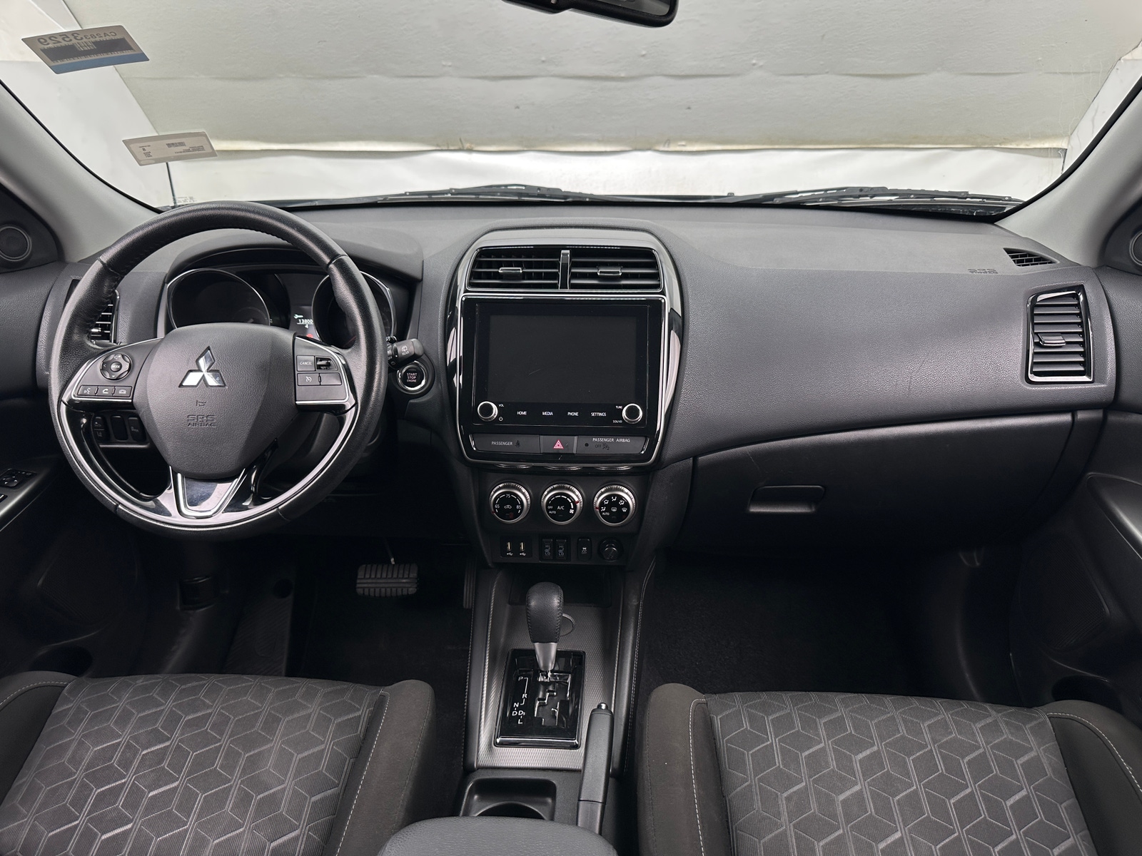 Thumbnail: 2021 Mitsubishi Outlander Sport - 3