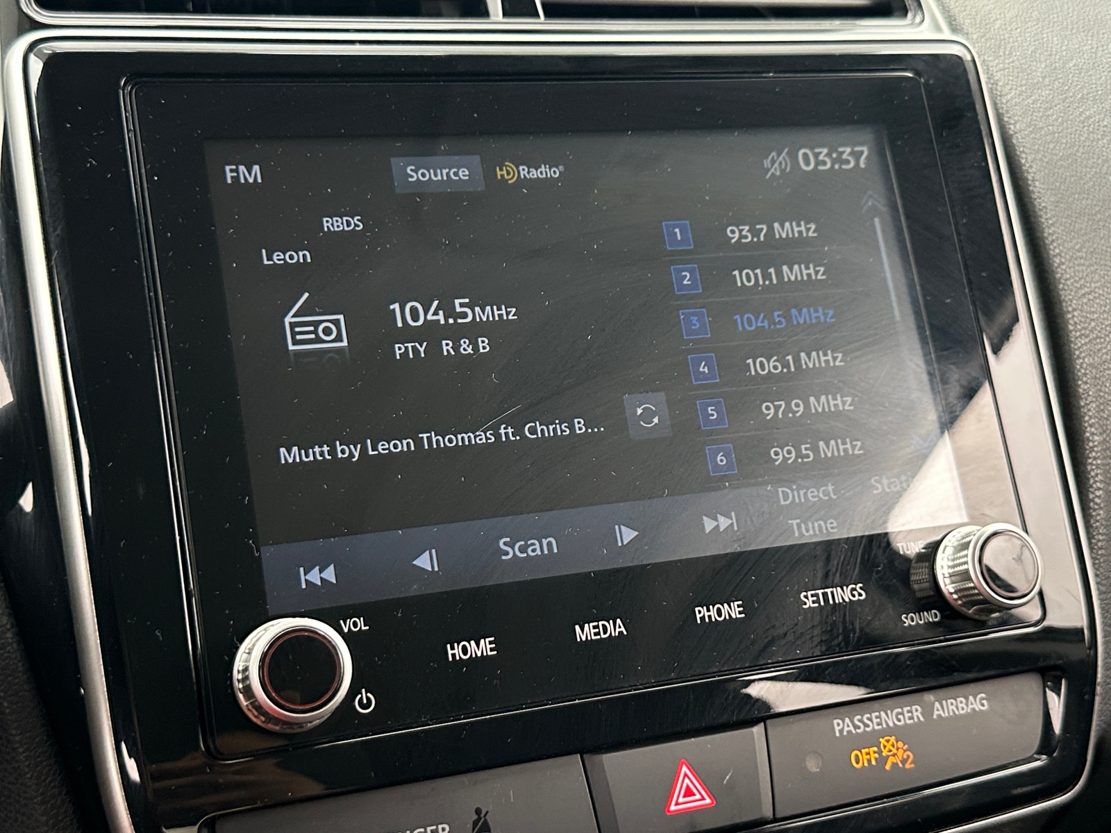 Thumbnail: 2021 Mitsubishi Outlander Sport - 4