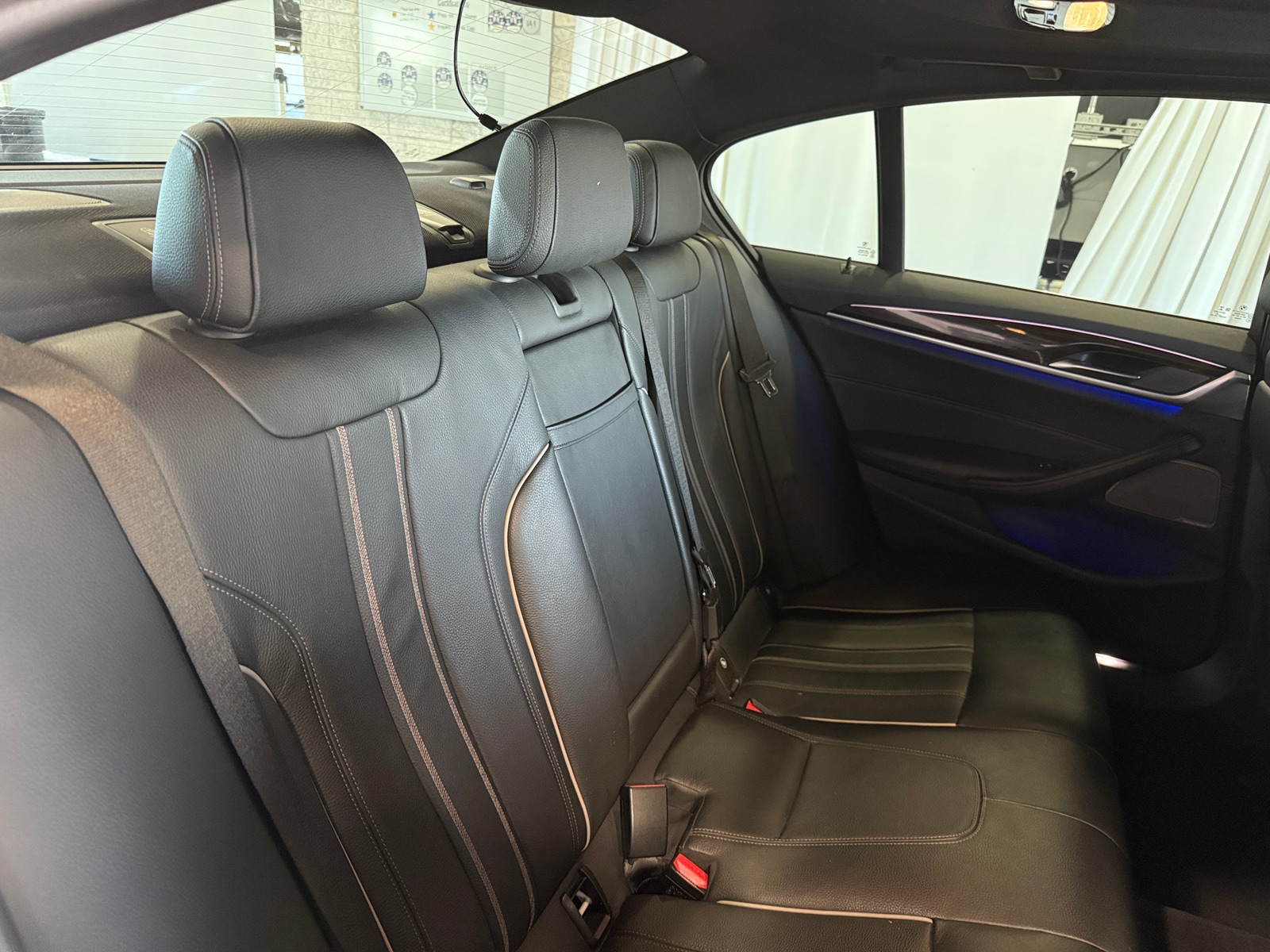 Thumbnail: 2019 BMW 5 Series - 5