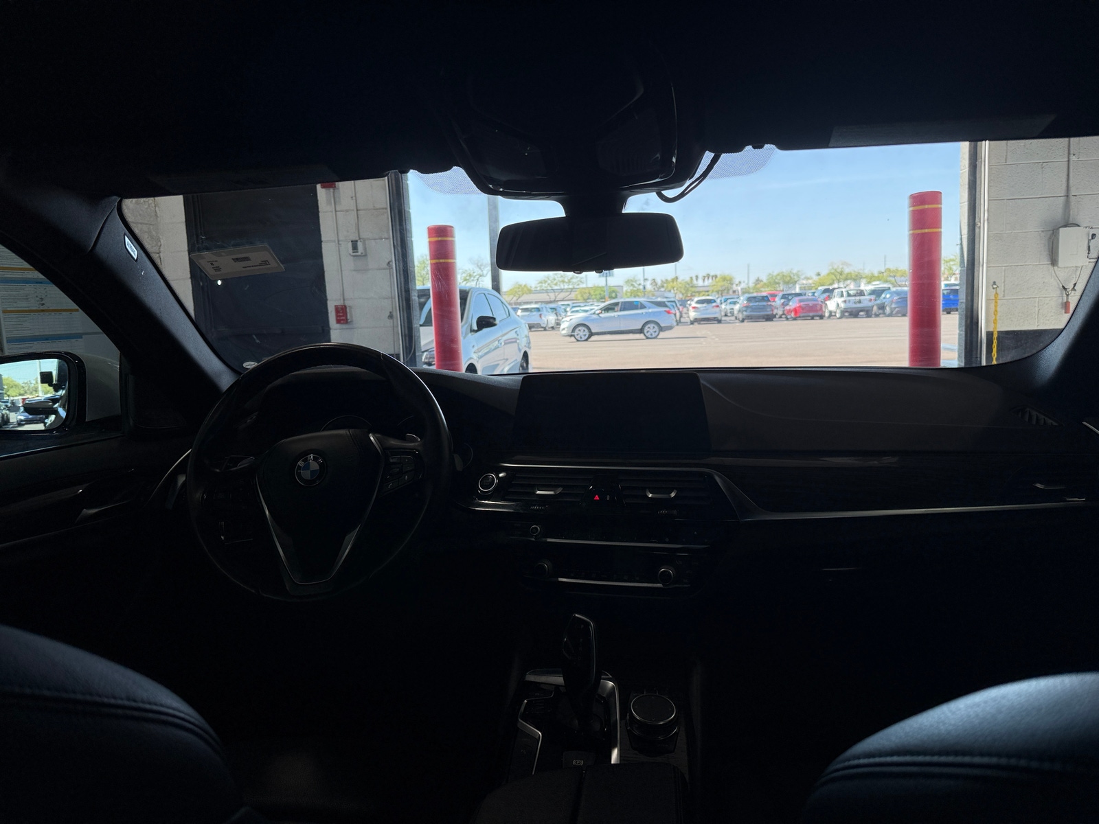 Thumbnail: 2019 BMW 5 Series - 2