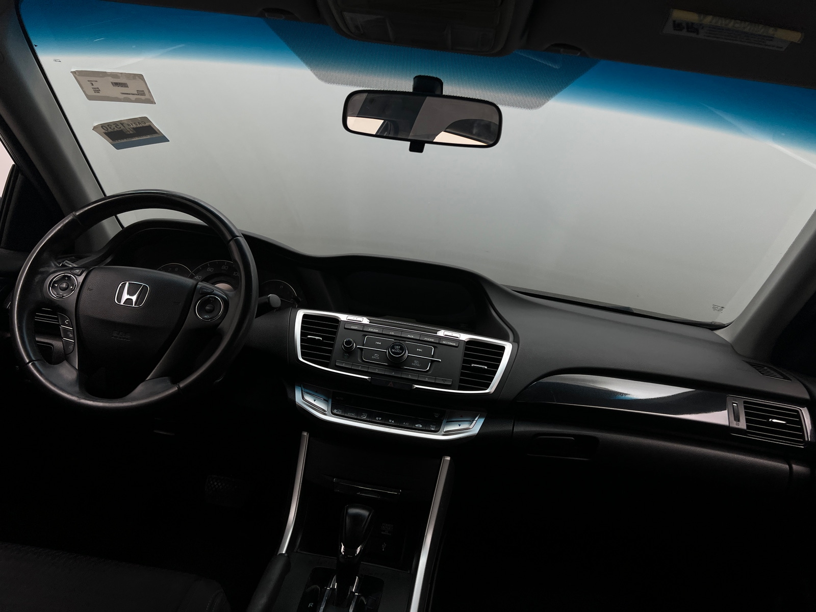 Thumbnail: 2015 Honda Accord - 3