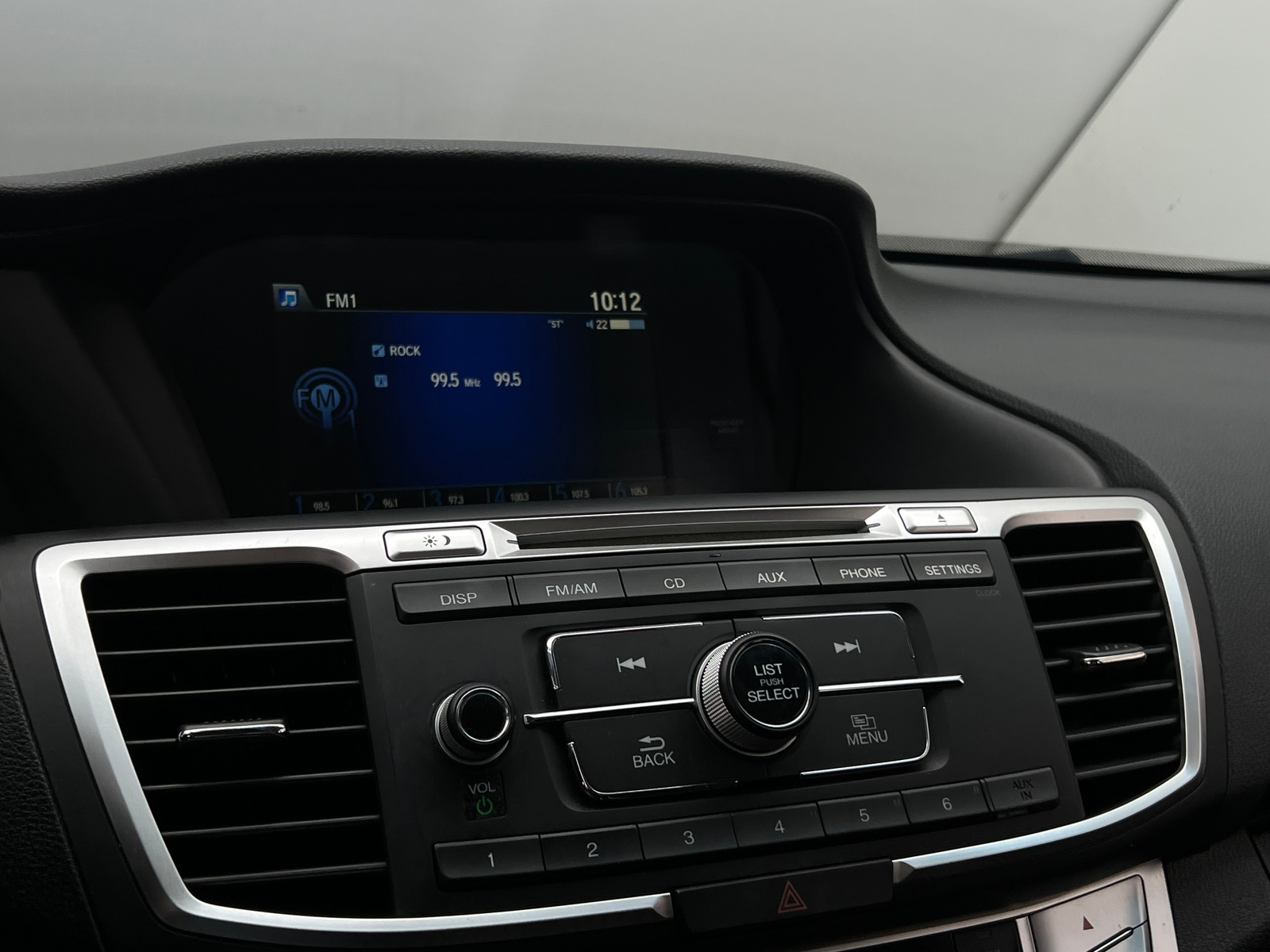 Thumbnail: 2015 Honda Accord - 4