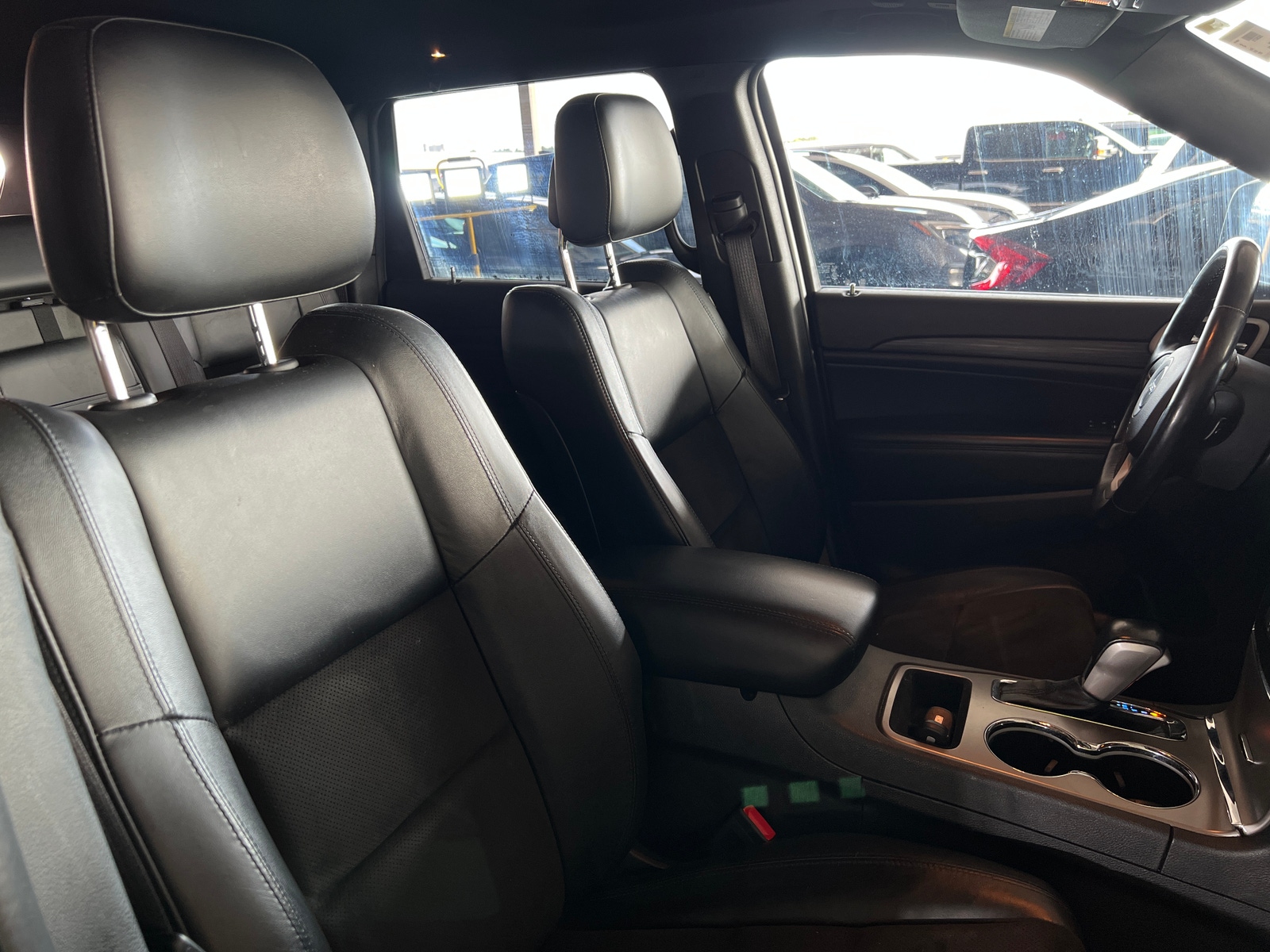 Thumbnail: 2021 Jeep Grand Cherokee - 2