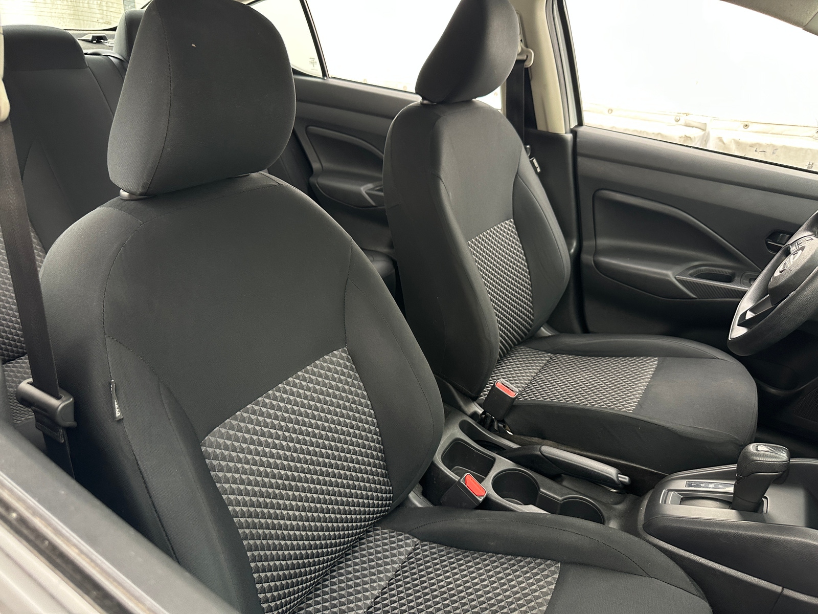 Thumbnail: 2023 Nissan Versa - 2