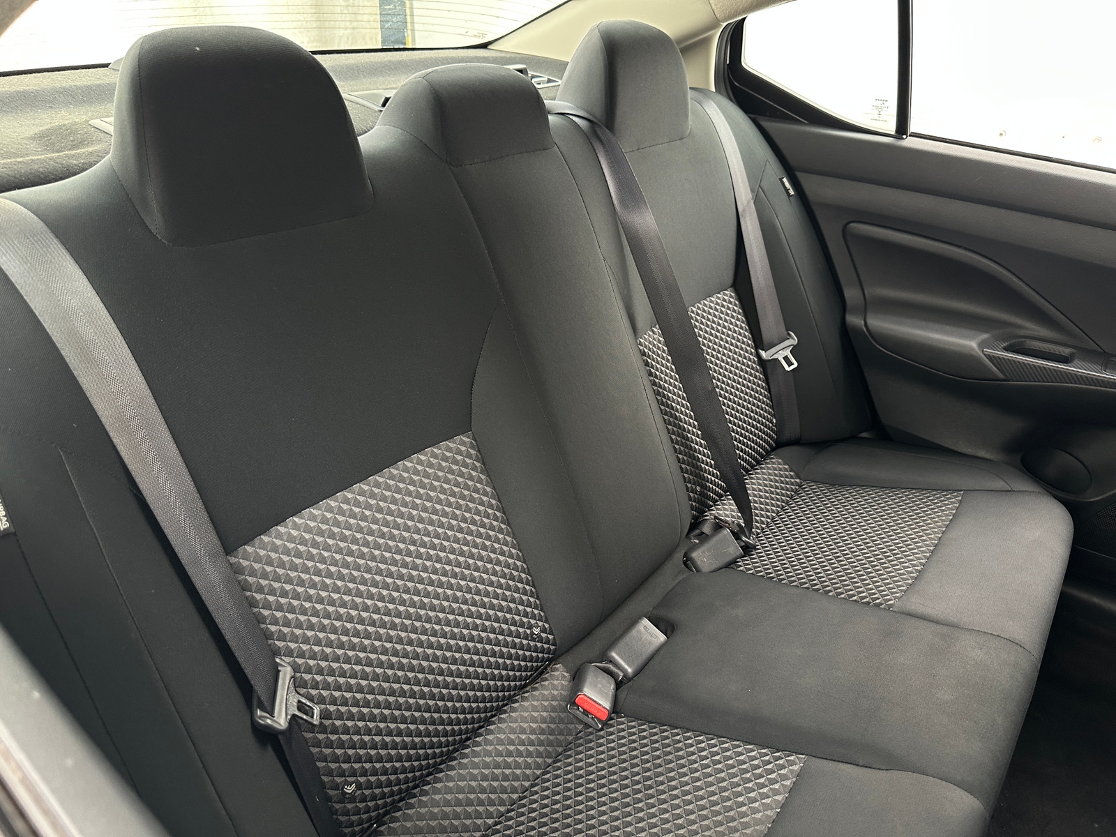 Thumbnail: 2023 Nissan Versa - 6