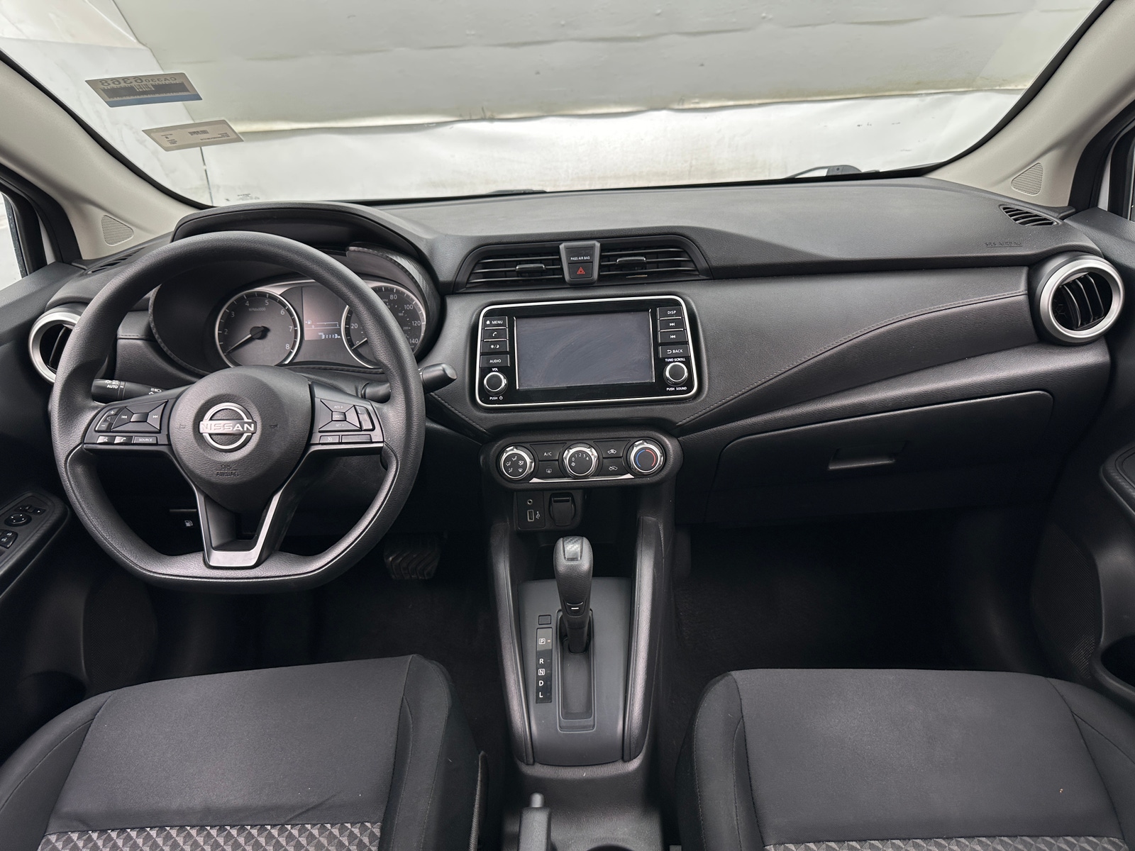Thumbnail: 2023 Nissan Versa - 3