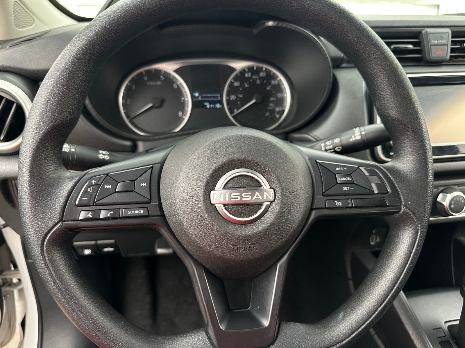 Thumbnail: 2023 Nissan Versa - 5